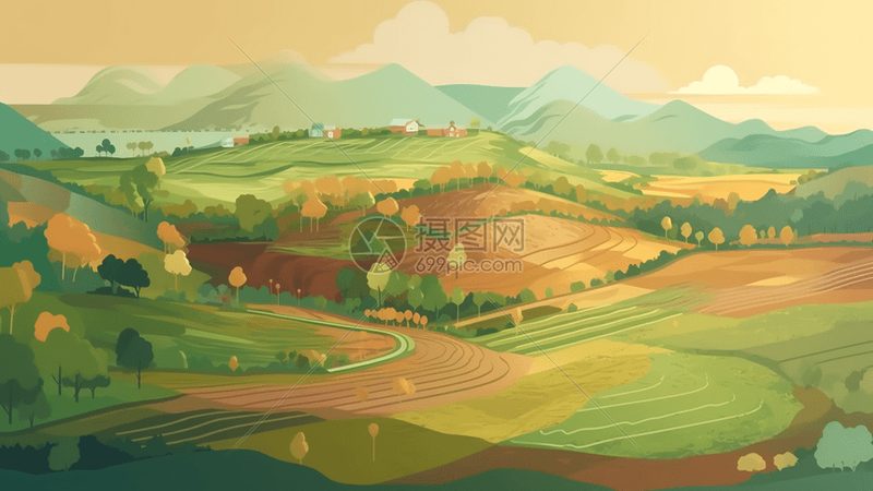 广州家庭农场营业执照办理全解析**