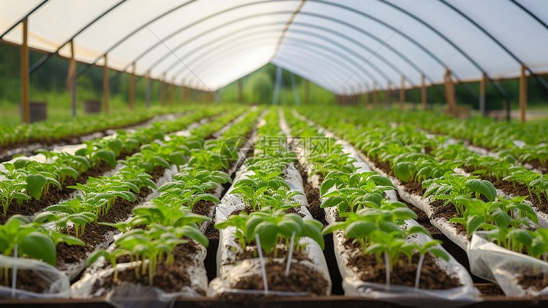 草莓种植肥料配方与步骤解析